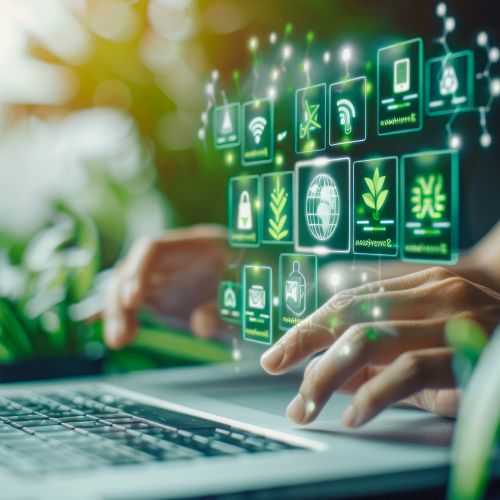 Fundamentals in Sustainability for ICT Professionals 