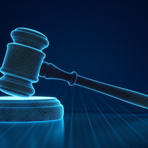 Graduate Certificate in Law and Technology Module 9: Digital Assets and IP Disputes