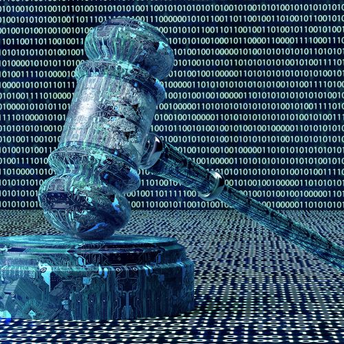 Graduate Certificate in Law and Technology Module 1: Understanding Law and Technology
