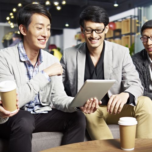 Human Capital Leadership: Leading a Digital-Ready Workforce for Customer Centricity