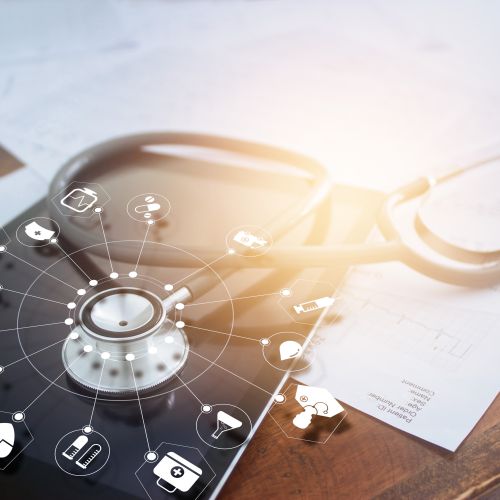 Industry Graduate Diploma in Digital Health