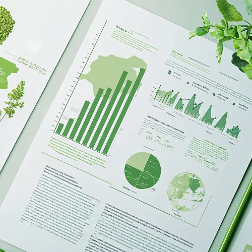 Industry Graduate Diploma in Carbon Reporting and Life Cycle Management