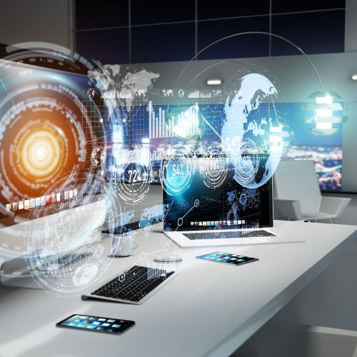 Industry Graduate Diploma in Python Programming and Machine Learning