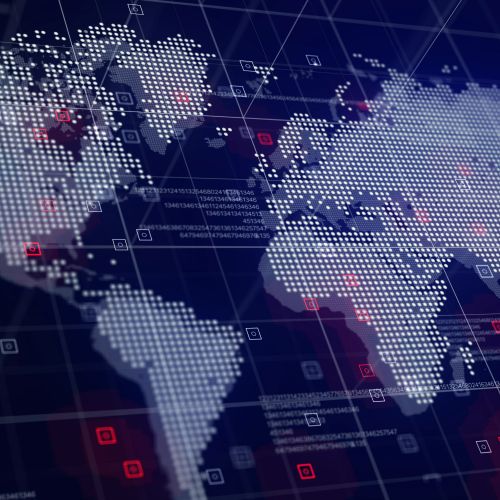 Internationalisation Series