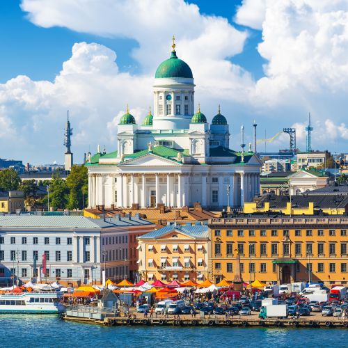Internationalisation Series: Elevating Workplace Learning to Drive Business Growth, Finland