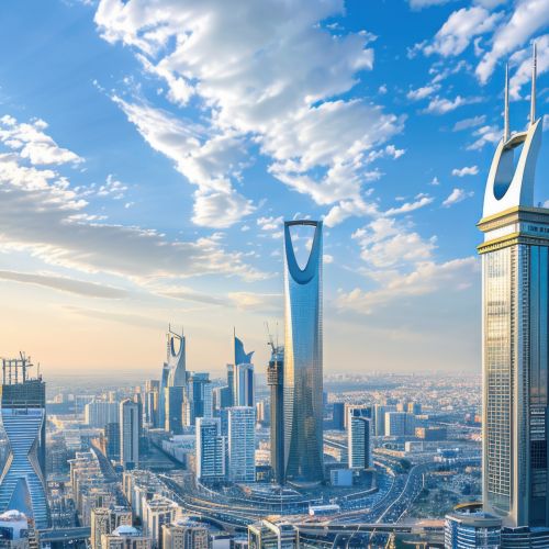 Internationalisation Series: Accelerating Beyond the Borders to Expand your Business to the Kingdom of Saudi Arabia
