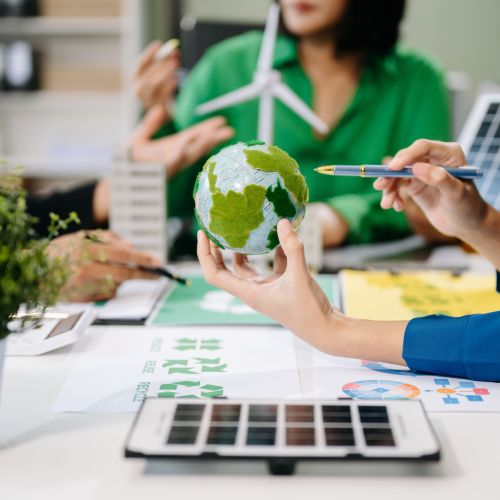 Interpretation and Application of Life Cycle Assessment (LCA)