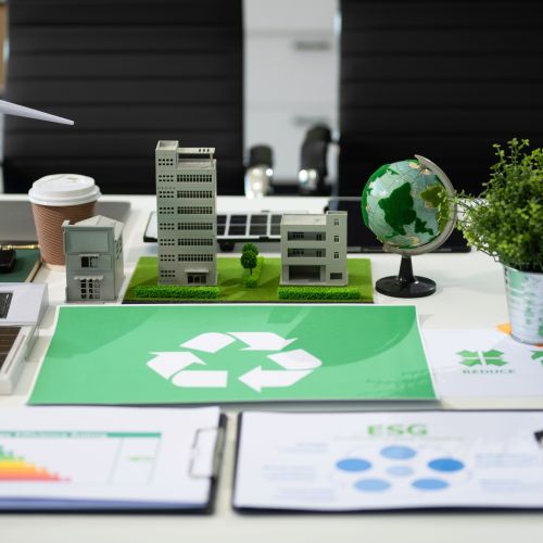 Introduction to Climate Change and Carbon Management