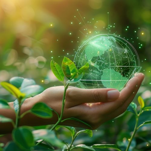 Introduction to Life Cycle Assessment