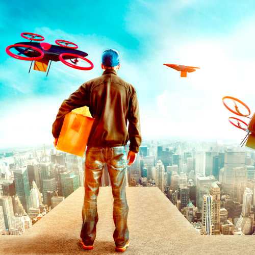 Internet of Things: Technology & Applications 