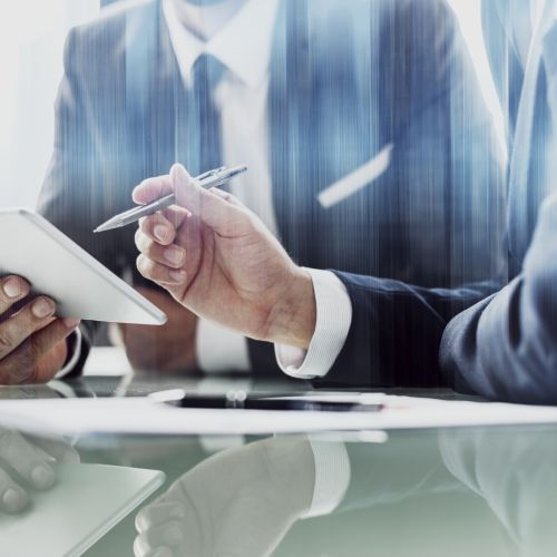 Legal and Contractual Frameworks of Maritime Business