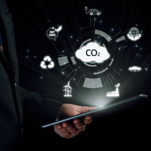 Life Cycle Assessment (LCA) & Carbon Management