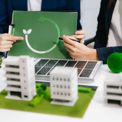 Life Cycle Impact Assessment (LCIA)