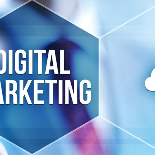 Digital Marketing (Part of Temasek Polytechnic's Specialist Diploma in Business Development in Technology)