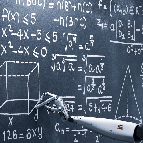 Professional Certificate in Machine Learning (Python)