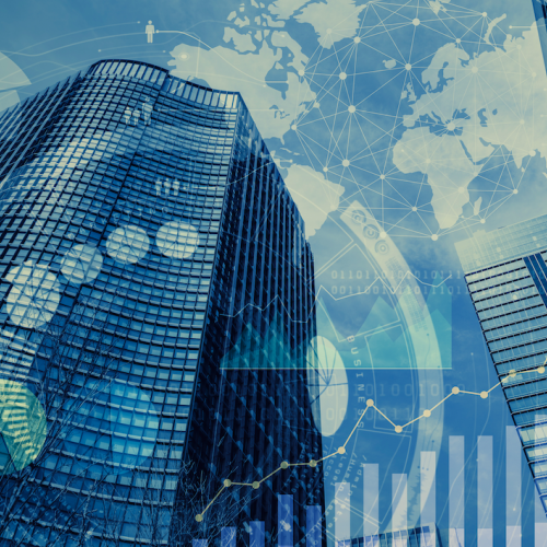 Strategic Digital Transformation in Finance Module 1: Digital Strategy for Finance Managers