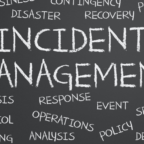 Advanced Certificate in Crisis Management for Business Module 3: Crisis Management