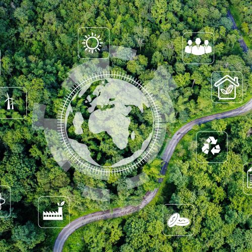 Planning Sustainability Goals & Stakeholders Management 