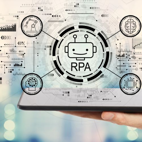 Robotic Process Automation (RPA) with Power Automate for Accounting and Finance Professionals