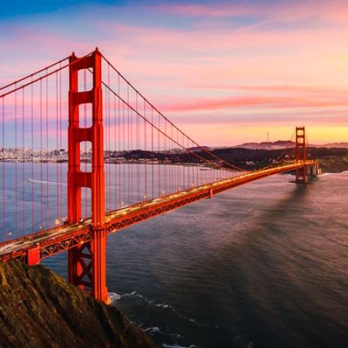 Internationalisation Series: Silicon Valley TechXperience - A Cutting-edge Immersion in Artificial Intelligence and Technology, San Francisco