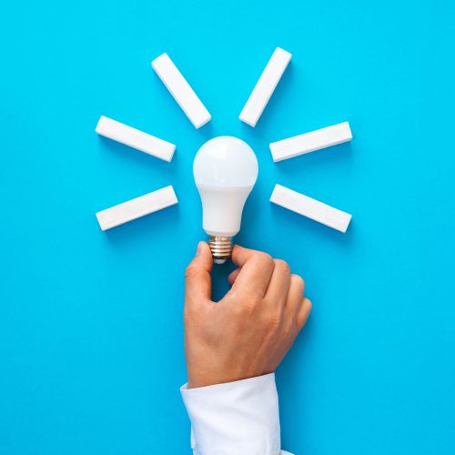 Self-Directed Learning Environment