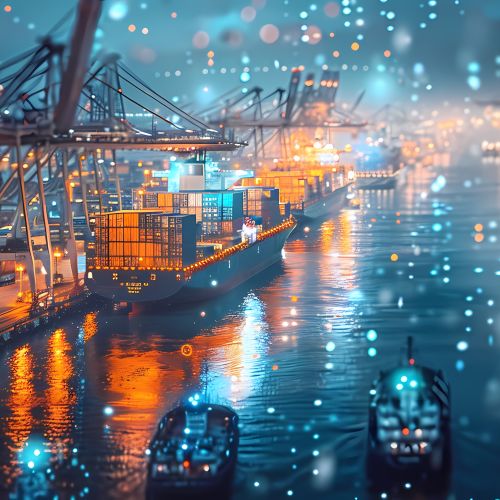 Technical Ship Management Services in Maritime Operations