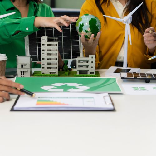 Sustainability Project Management