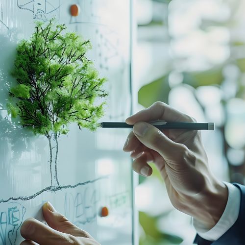 Sustainable Content Marketing: Navigating the Green Wave Responsibly