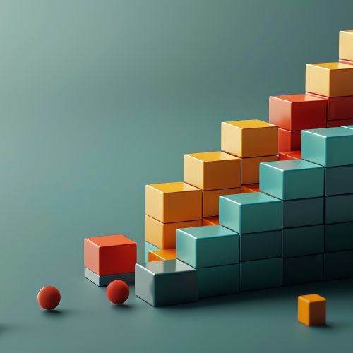 Systems Thinking Workshop - Overcoming Organisational Blindness and Improve Organisational Performance [incorporating LEGO® SERIOUSPLAY®]