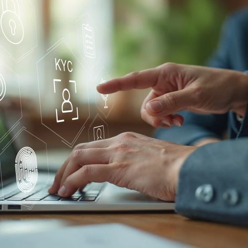 Team Leadership – Customer Acceptance Checking and Onboarding