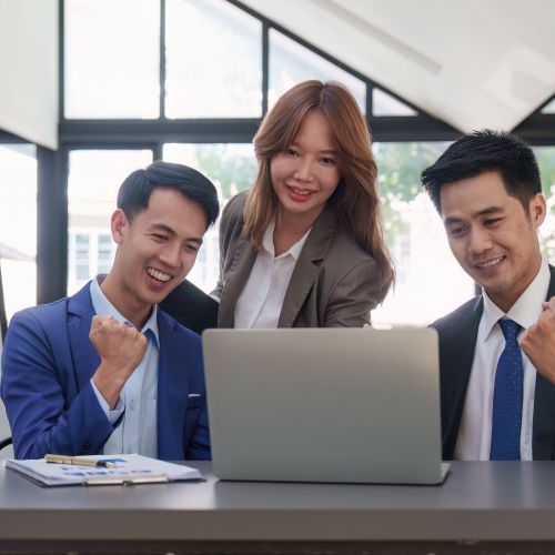 Team Leadership: Driving Team's Performance