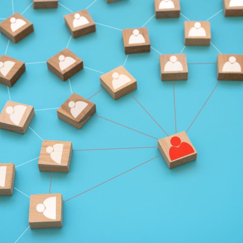 Team Leadership: Leading & Supporting Advisory Teams to Achieve Our Net-New-Money Targets