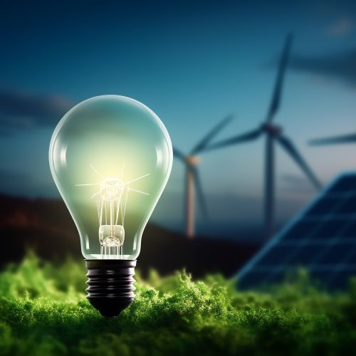 Energy Sustainability & Renewable Energy Adoption: Enhancing Social Responsibility in Business