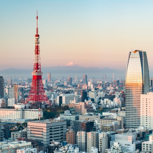 Internationalisation Series: Next-Gen and Beyond - Navigating Japan's Gaming and VR Landscape, Tokyo