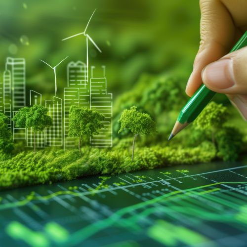 Unlocking Opportunities Through Effective Environmental, Social, and Governance Risk Management