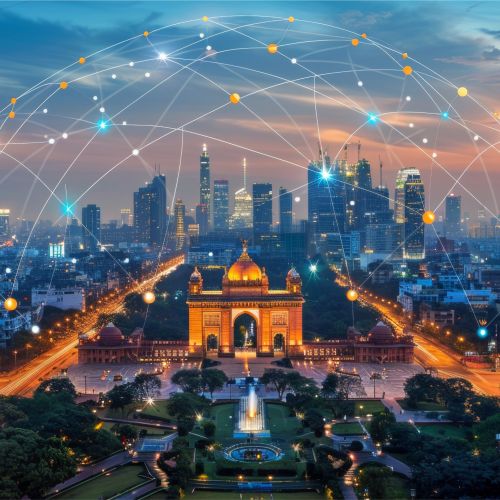 Internationalisation Series: Uncovering Strategic Business Developments in India