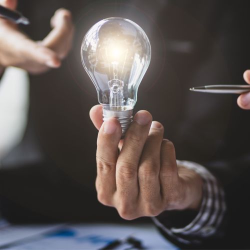 Visualisation & Manifestation for Business Success: Harness the Law of Attraction