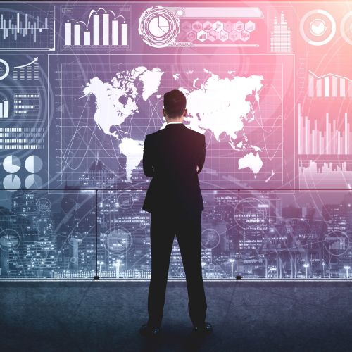 (SCTP) Advanced Certificate in Data Communications and Visualisation for Business Analyst