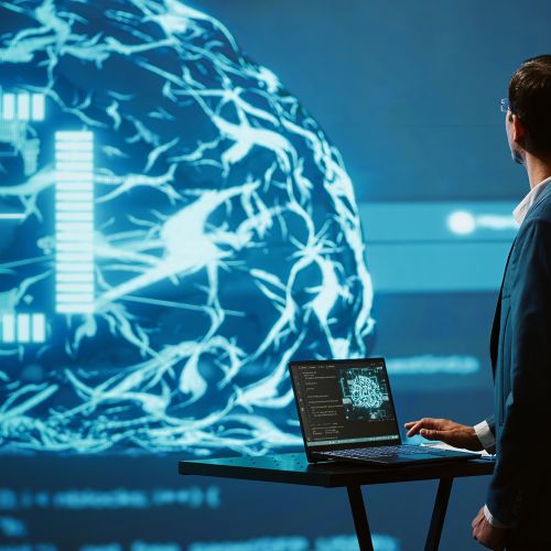 AI-Augmented Decision Making