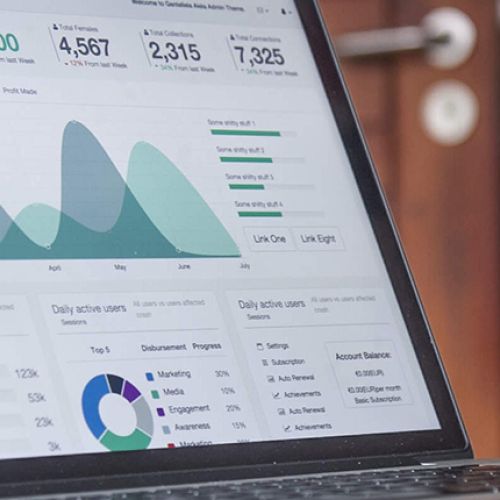 Data Management