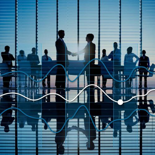 Resilient Leadership and Business Sustainability Series Module 2: Risk & Change Management