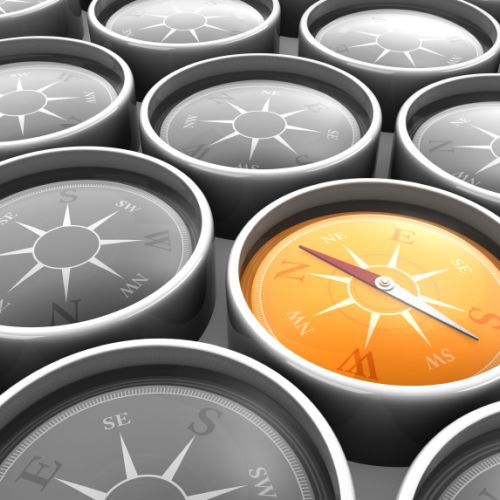 Executive Certificate in Leadership & People Management - Leadership for Strategic Impact