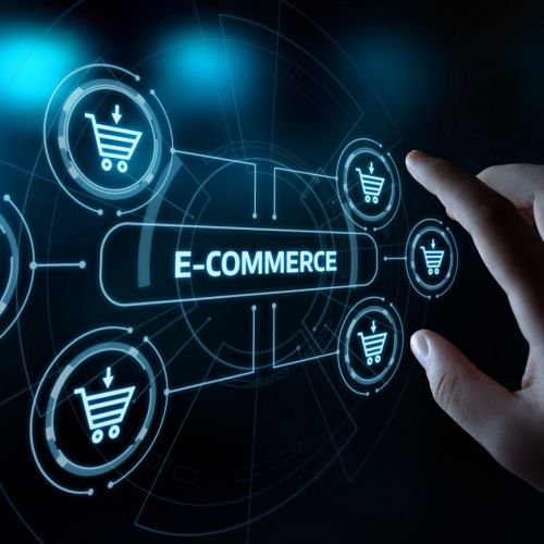 E-commerce Ecosystem Financial Accounting