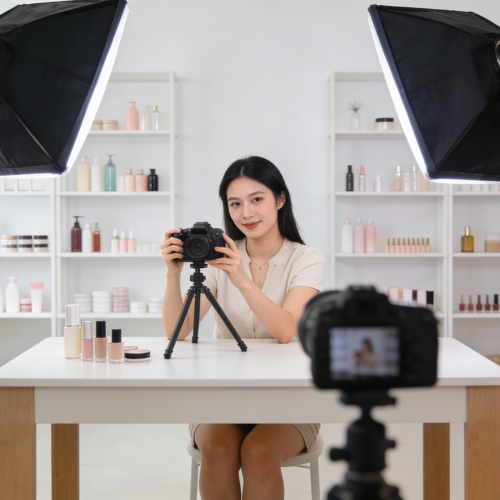Dressing For TikTok Success: Visual & Personal Branding on TikTok