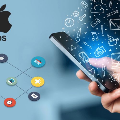 (SCTP) Advanced Certificate in iOS App Development with Swift Programming