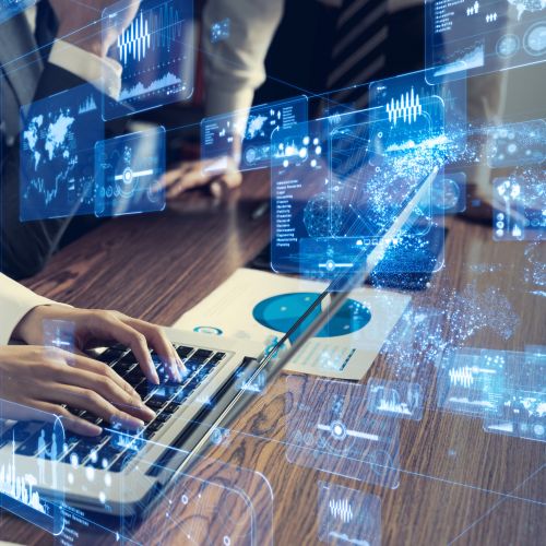 Internationalisation Series: Unlocking China's Digital Supply Chain Mastery - Exploring Automation, Artificial Intelligence, and Data Analytics in Logistics, Hangzhou