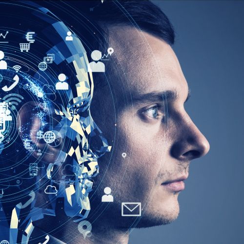 Artificial Intelligence-Powered LinkedIn Mastery