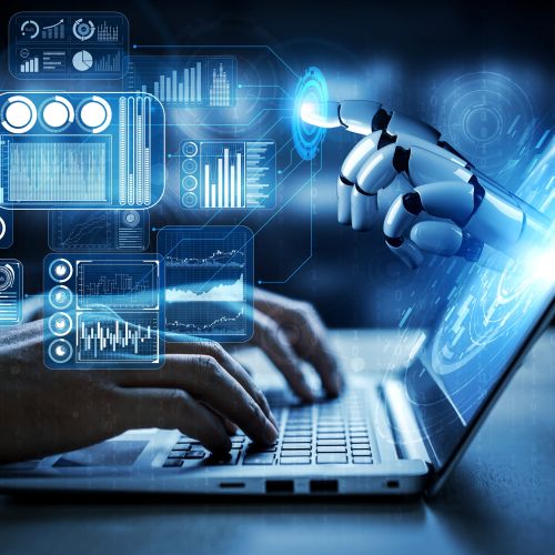 Advanced Certificate in Data Analytics in Digital Economy Module 4: Big Data Management and Visualisation Tools