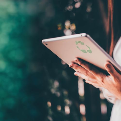 Sustainable Innovation Toolkit for Bankers