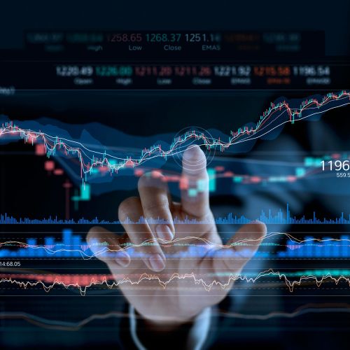 Foundations of WealthTech: Digital Wealth Management Essentials